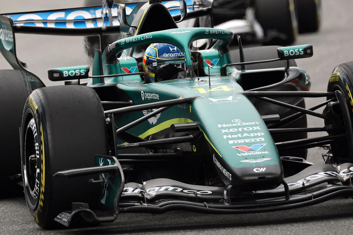 El ADUO será más generoso con Honda