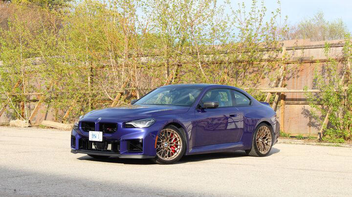 2026 BMW M2 CS M carbon bucket seats vs middle aged man