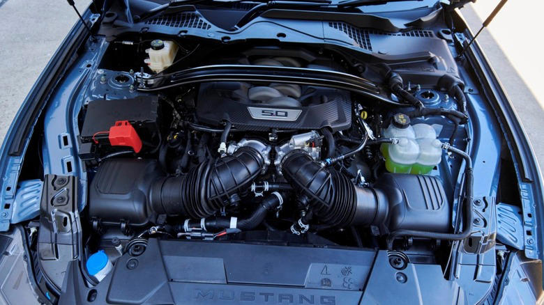Common problems with the Ford 5.0 Coyote engine (according to owners)