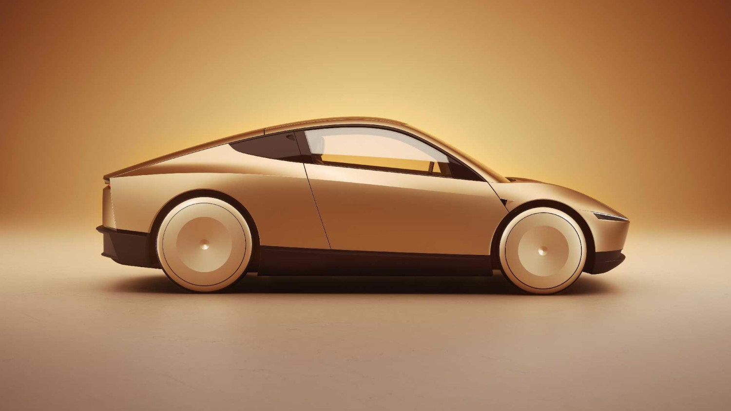 Tesla just took a major step forward in its quest for self-driving cars