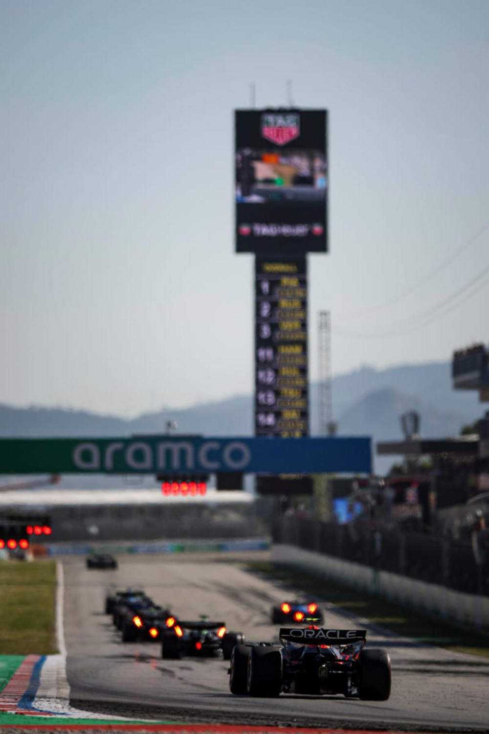 El Circuit de Barcelona – Catalunya cierra 2025 como su mejor año justo cuando se van de la F1