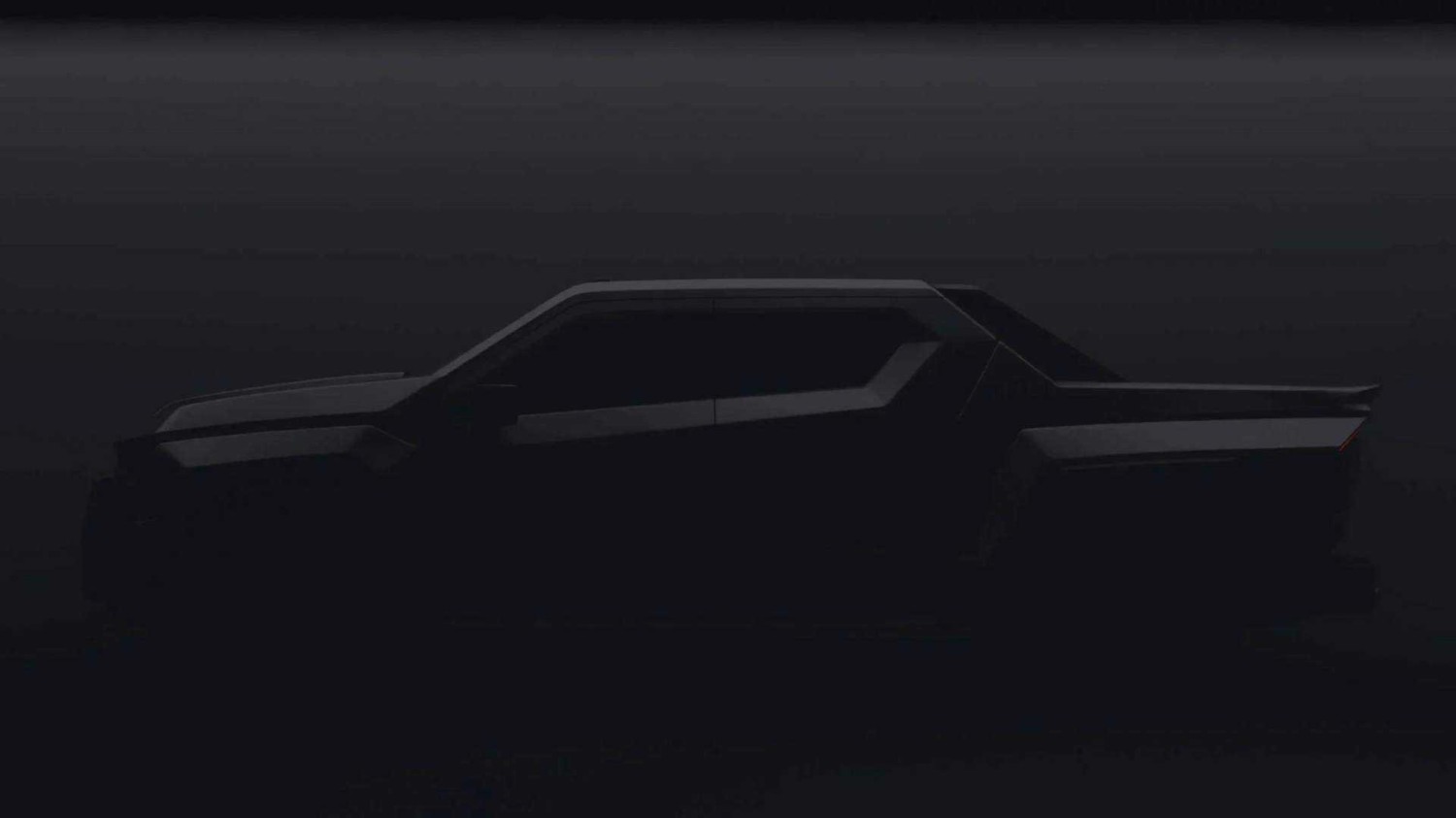 Rezvani's latest 'tactical' truck could be an urban assault Raptor R