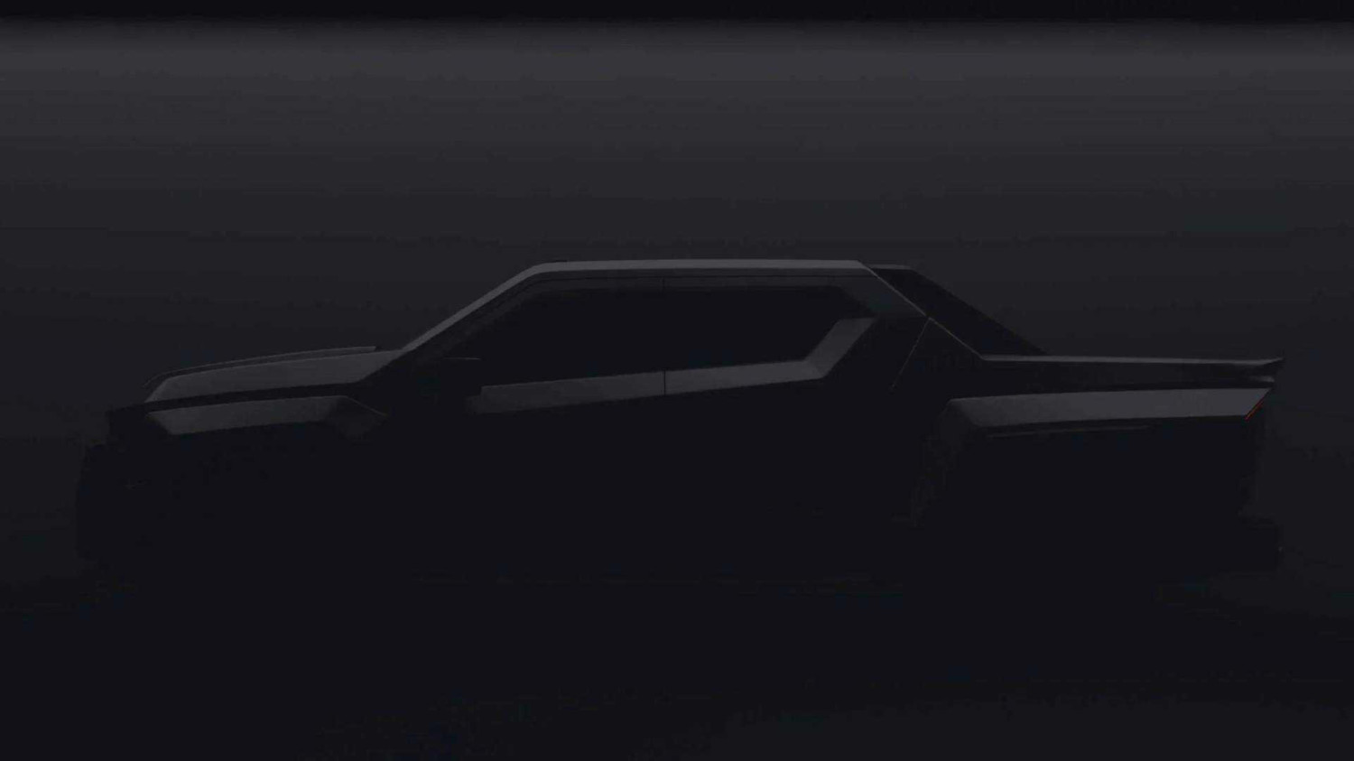 Rezvani's latest 'tactical' truck could be an urban assault Raptor R
