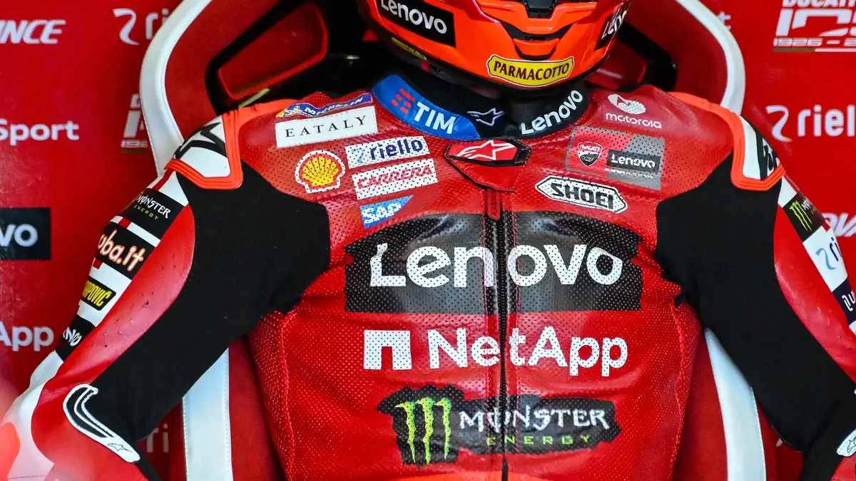 MotoGP: Marc Márquez detiene su temporada para someterse a una doble operación