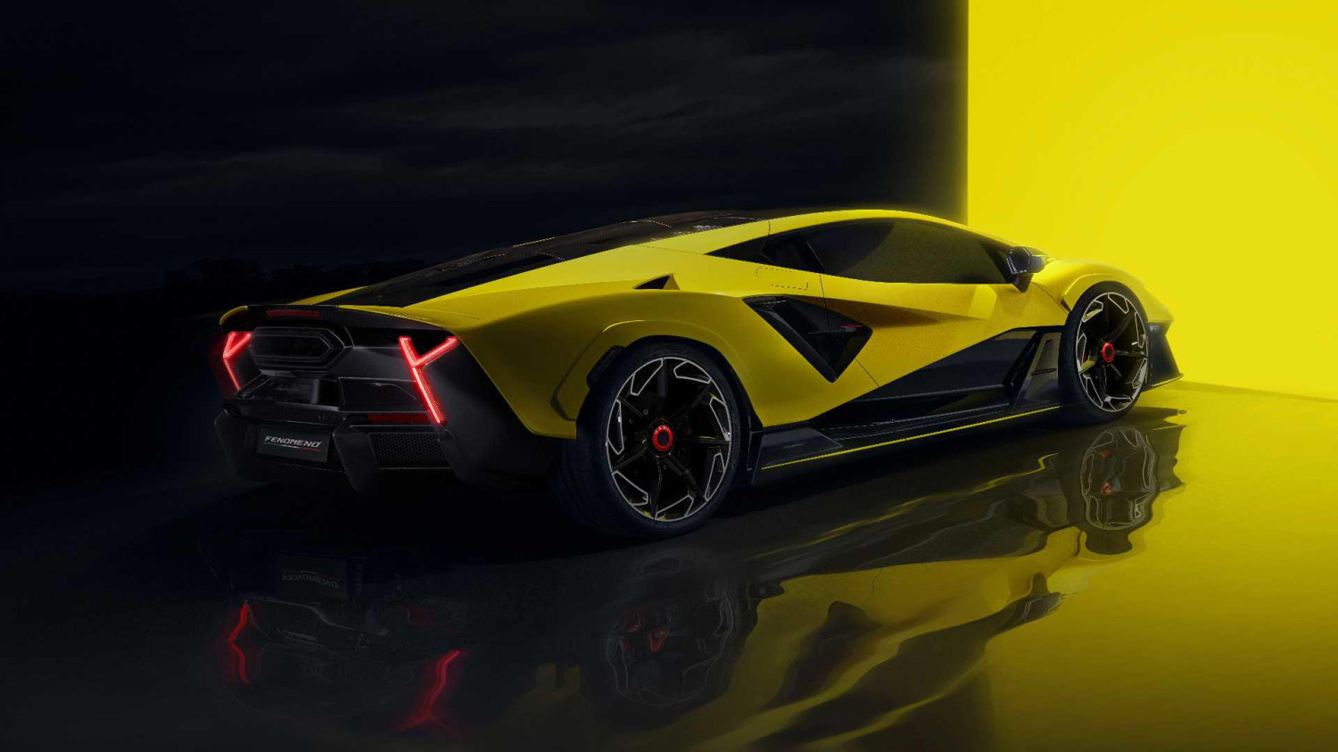 Lamborghini's hottest V12 roadster ever is almost here