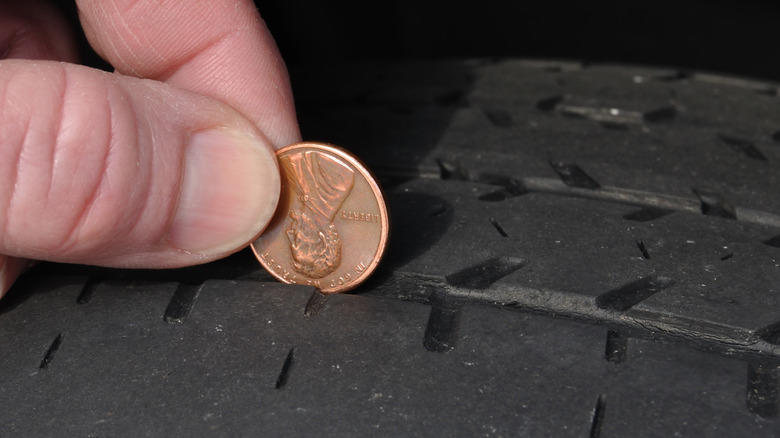 Is there a best time of year to buy tires? That depends what's in your shopping cart