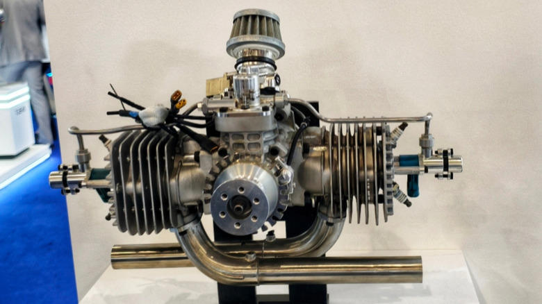 Is GM really eyeing a return to the two-stroke engine?