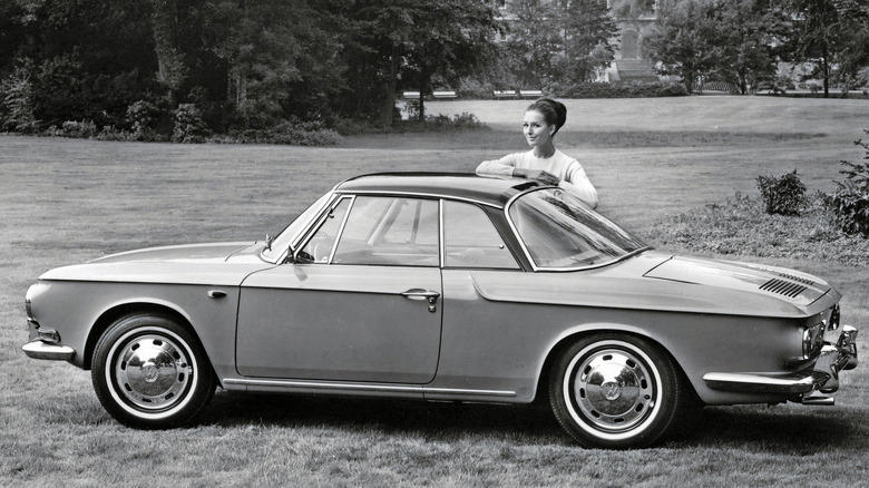 10 of the best-looking Volkswagens of all time