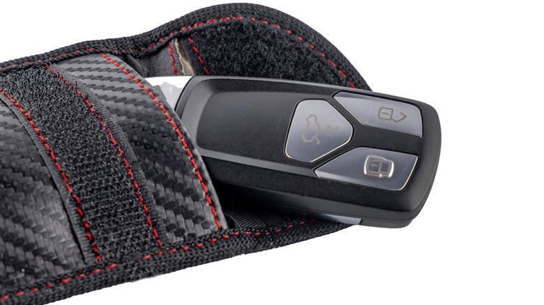 Are immobilizers effective at preventing car thefts?