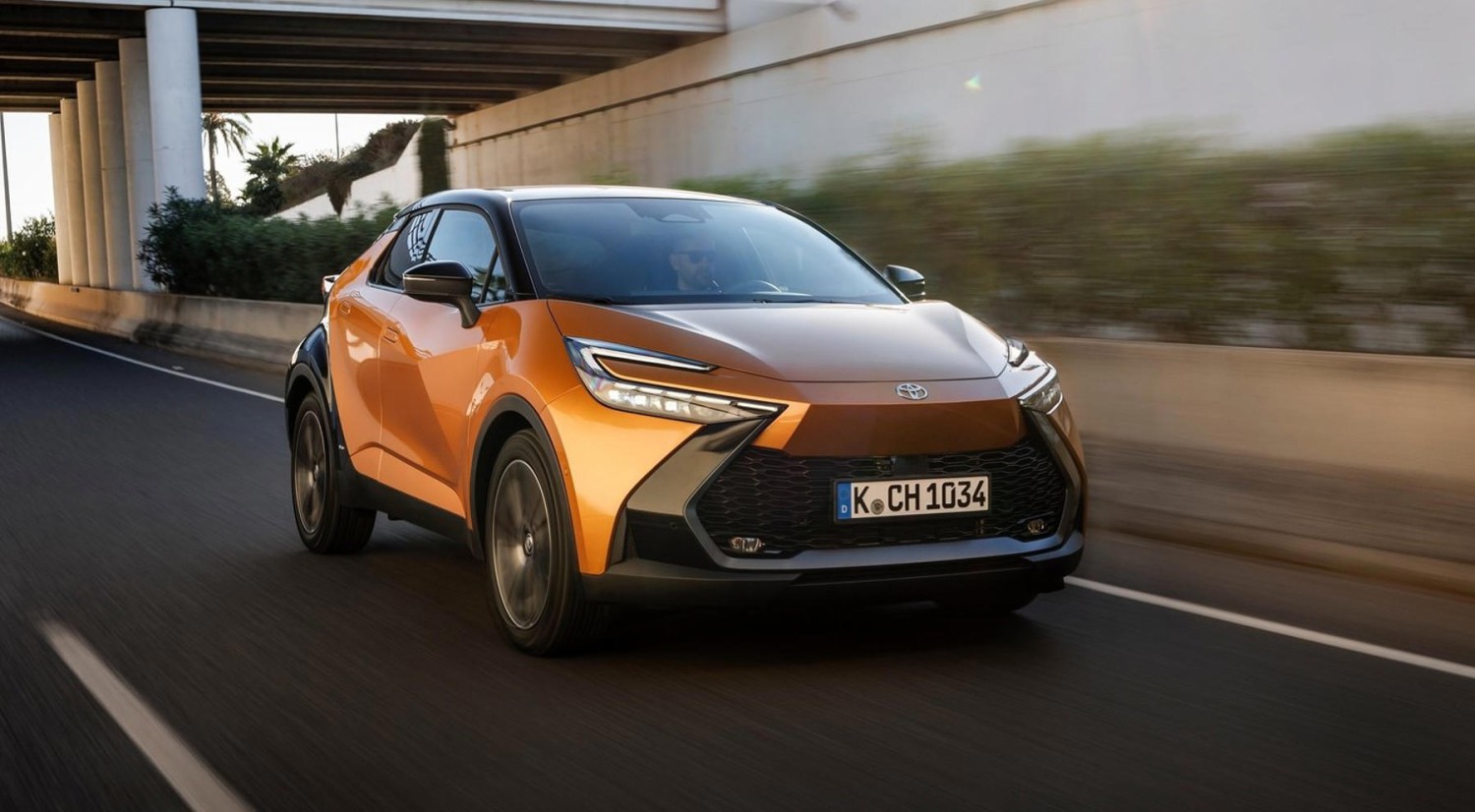Los coches más vendidos en España en lo que va de 2026: la séptima plaza marca una tendencia clara