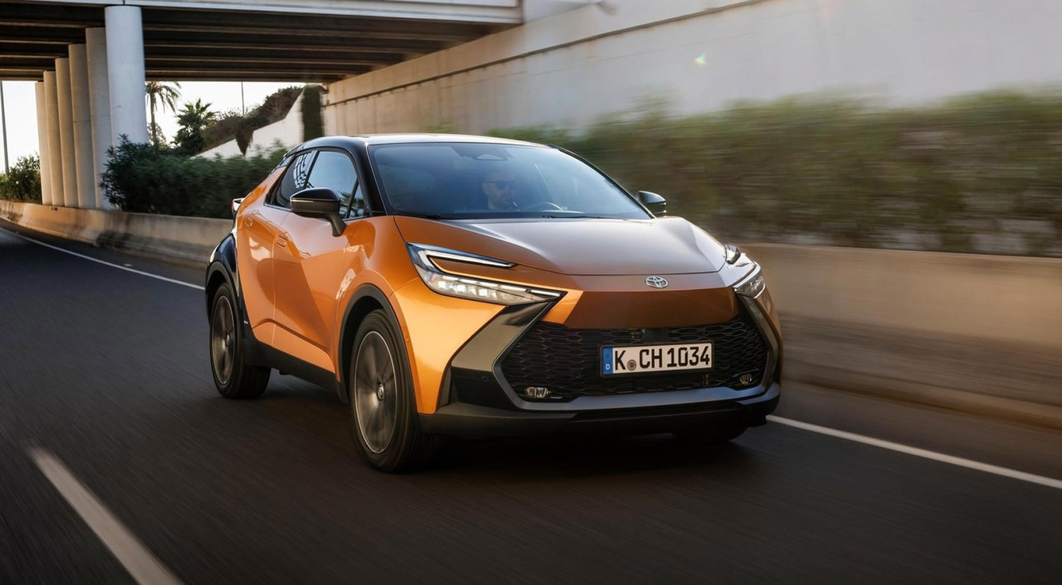 Los coches más vendidos en España en lo que va de 2026: la séptima plaza marca una tendencia clara