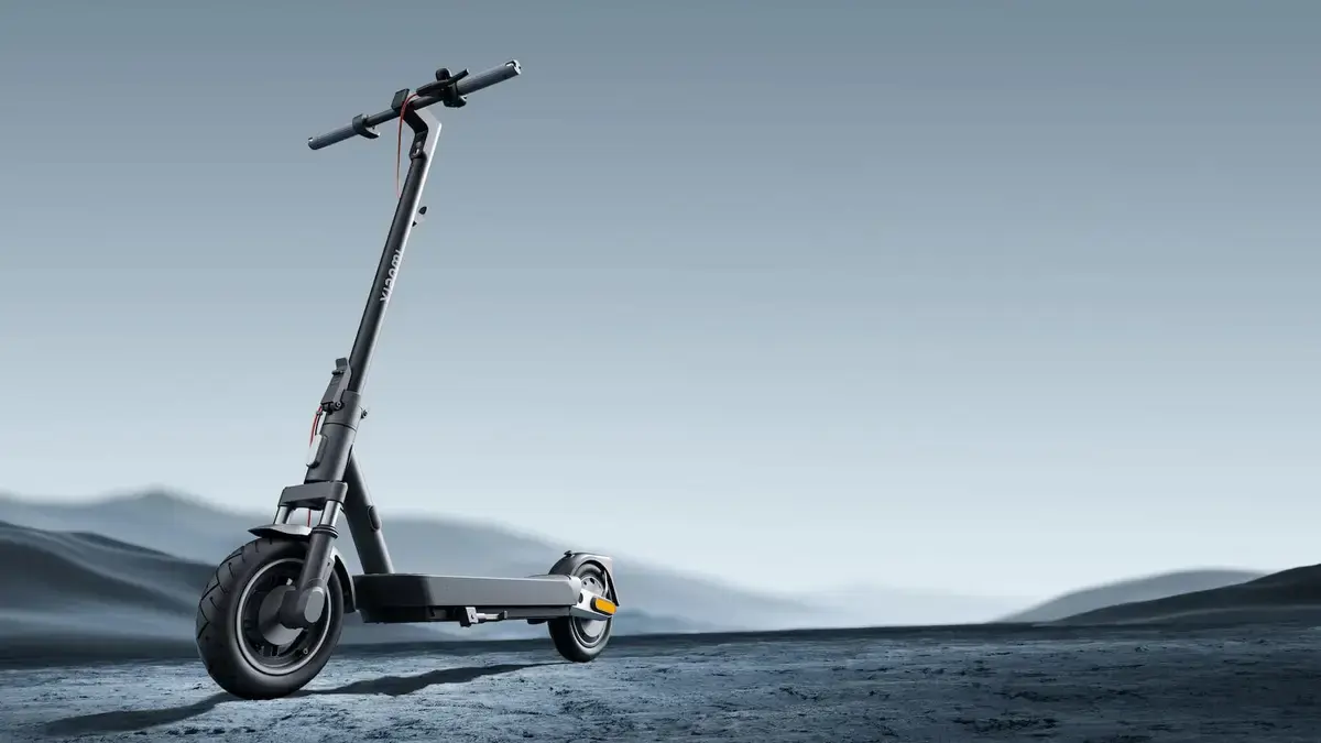 Xiaomi, Ahora mismo, es el rey de la calidad precio en patinetes eléctricos: descuento brutal para el Xiaomi Electric Scooter 5 Pro