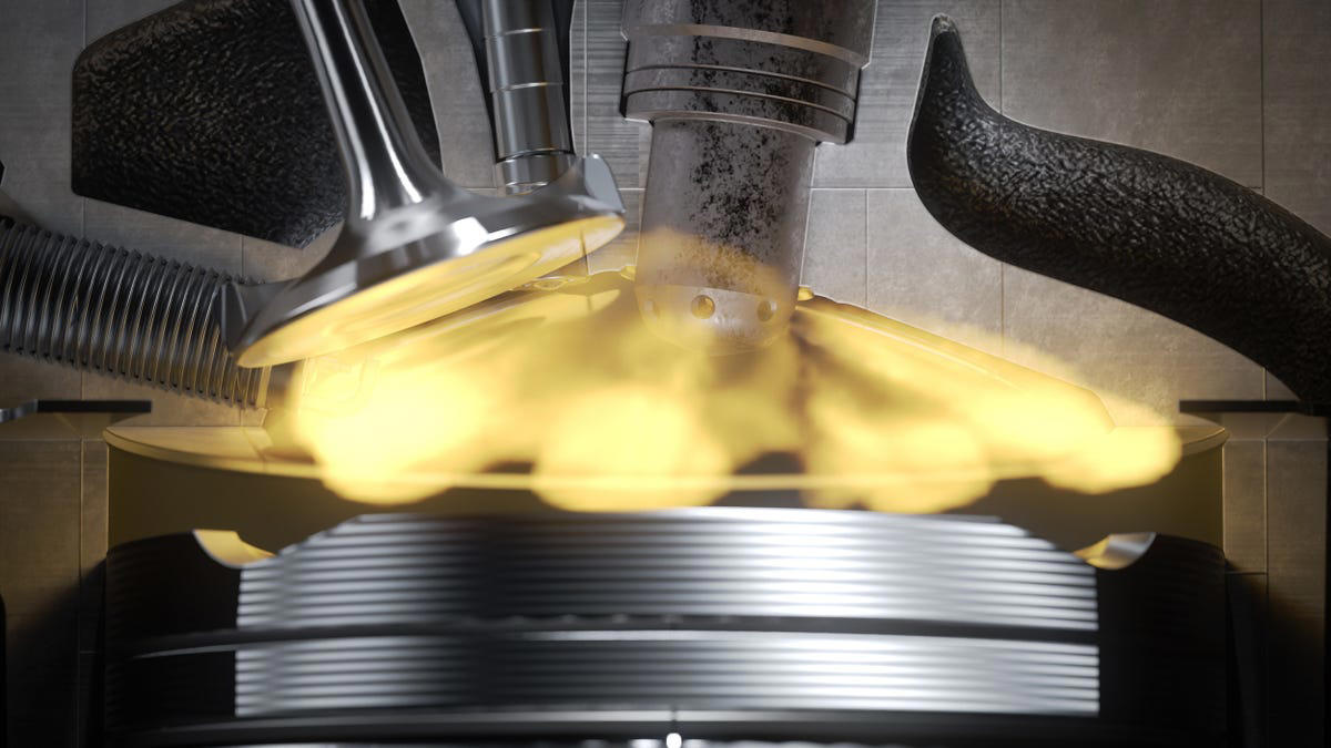BMW ha encontrado la forma de salvar sus M de la Euro 7, un truco que tiene que ver con la Fórmula 1