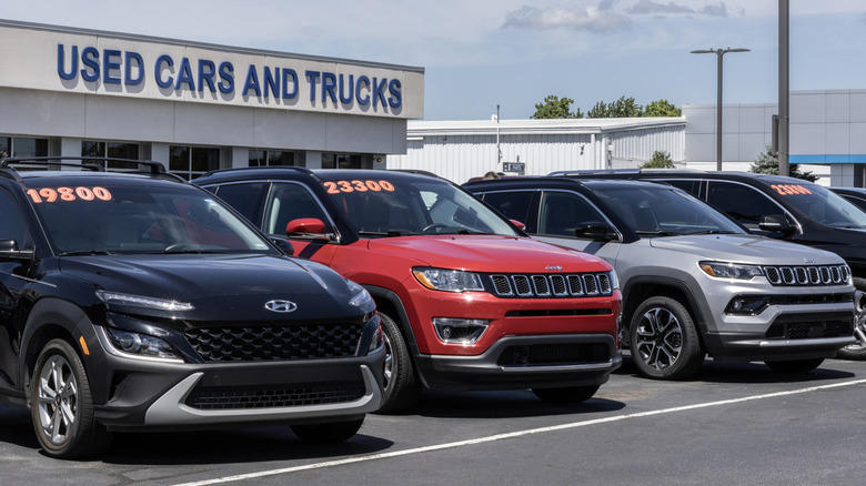 Consumer Reports' top used cars list shows why we must choose older vehicles wisely
