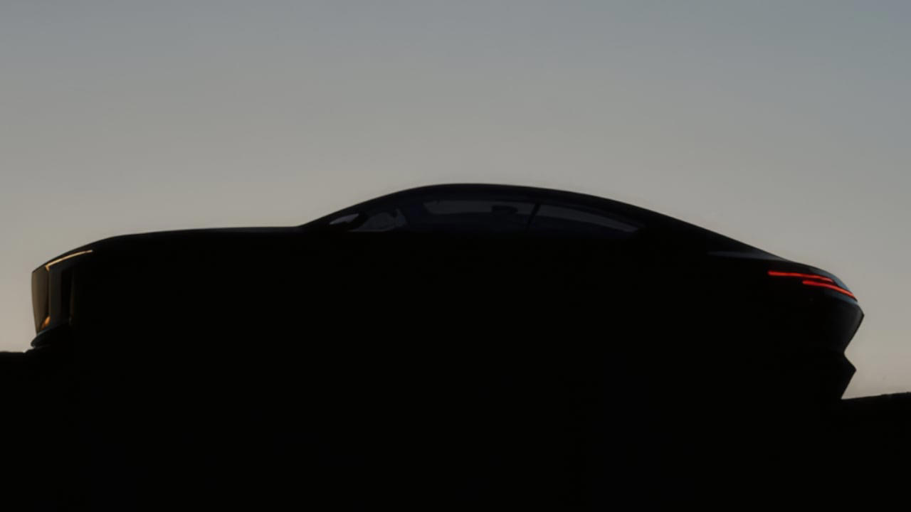 Vision BMW ALPINA: La pesadilla de Jaguar se presenta en Italia con la elegancia de la alta alcurnia