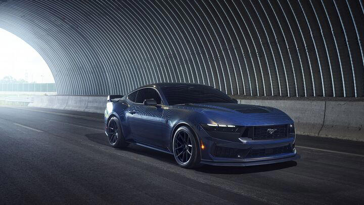 Ford Mustang trade in value: Here's what you should get and why