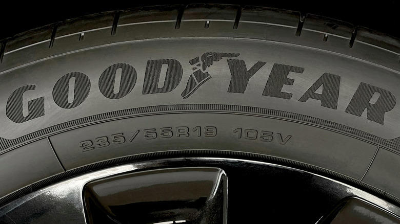 The controversial Goodyear tire some have labeled 'the worst tire made in history'