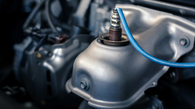 5 reasons why your check engine light may be on