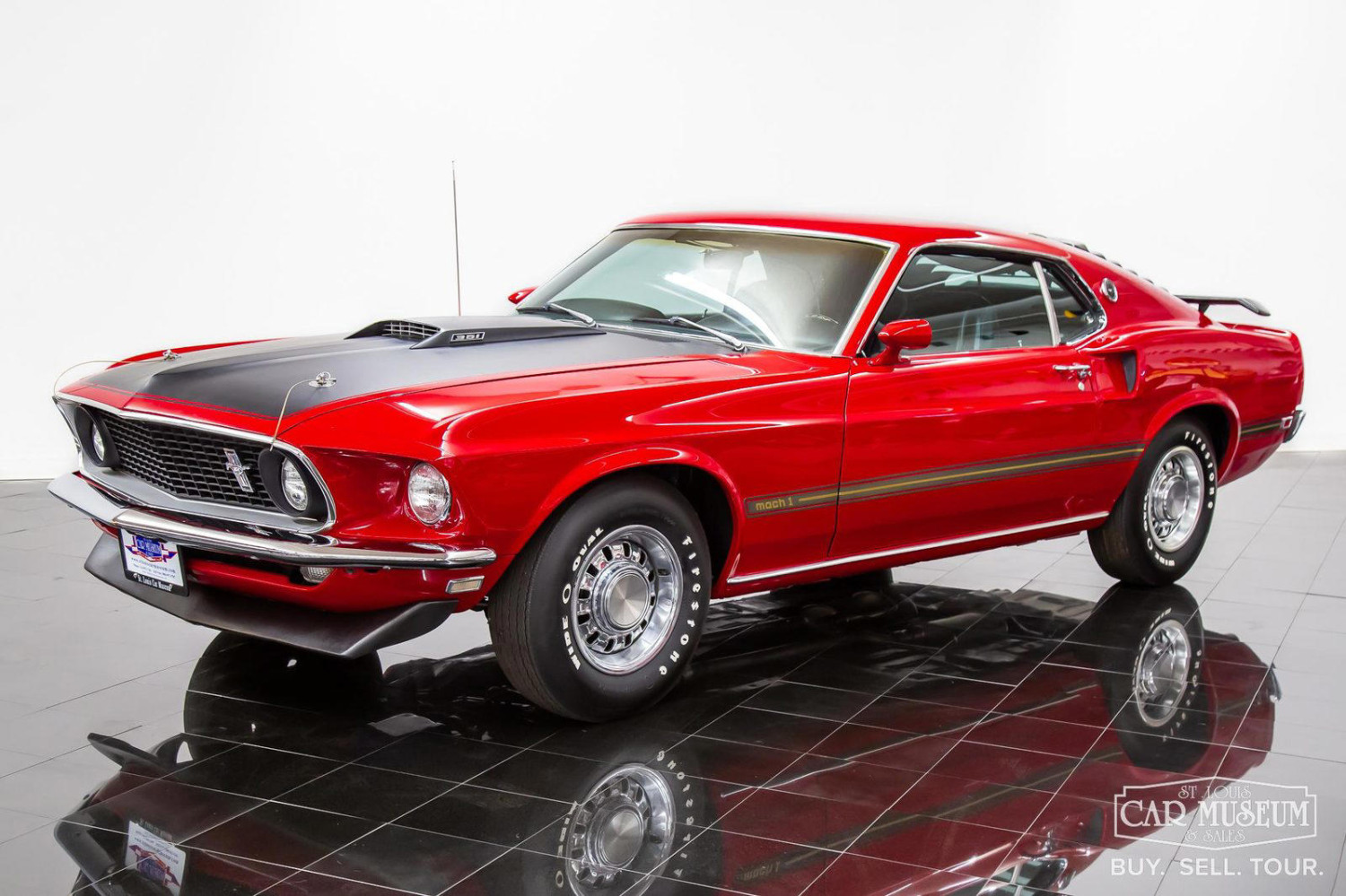 Muscle Cars, 1970 vs. 1969 muscle cars: Owners still can't agree on the real peak