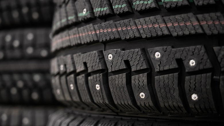 Science shows breaking in new tires isn't just an urban legend