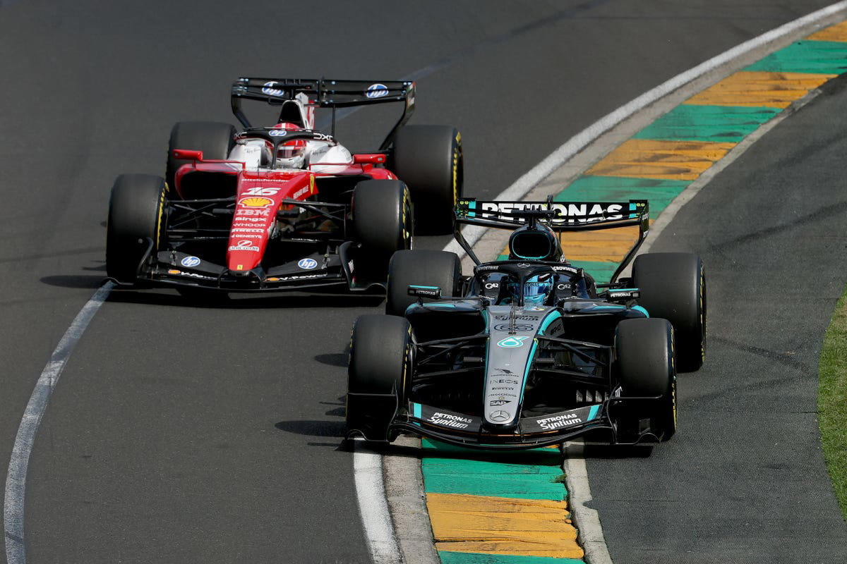 Acuerdo entre FIA y equipos para cambiar la normativa de Fórmula 1 para la temporada 2027