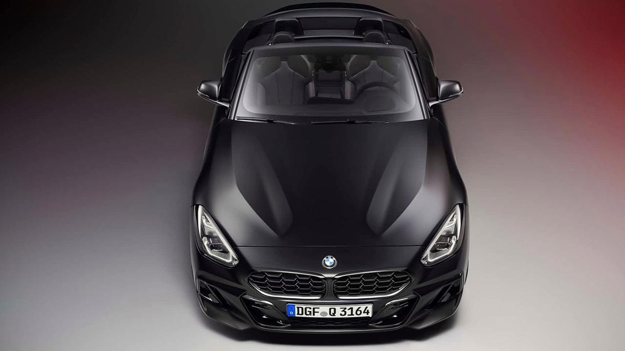 El BMW Z4 se despide definitivamente y deja huérfano a un segmento entero