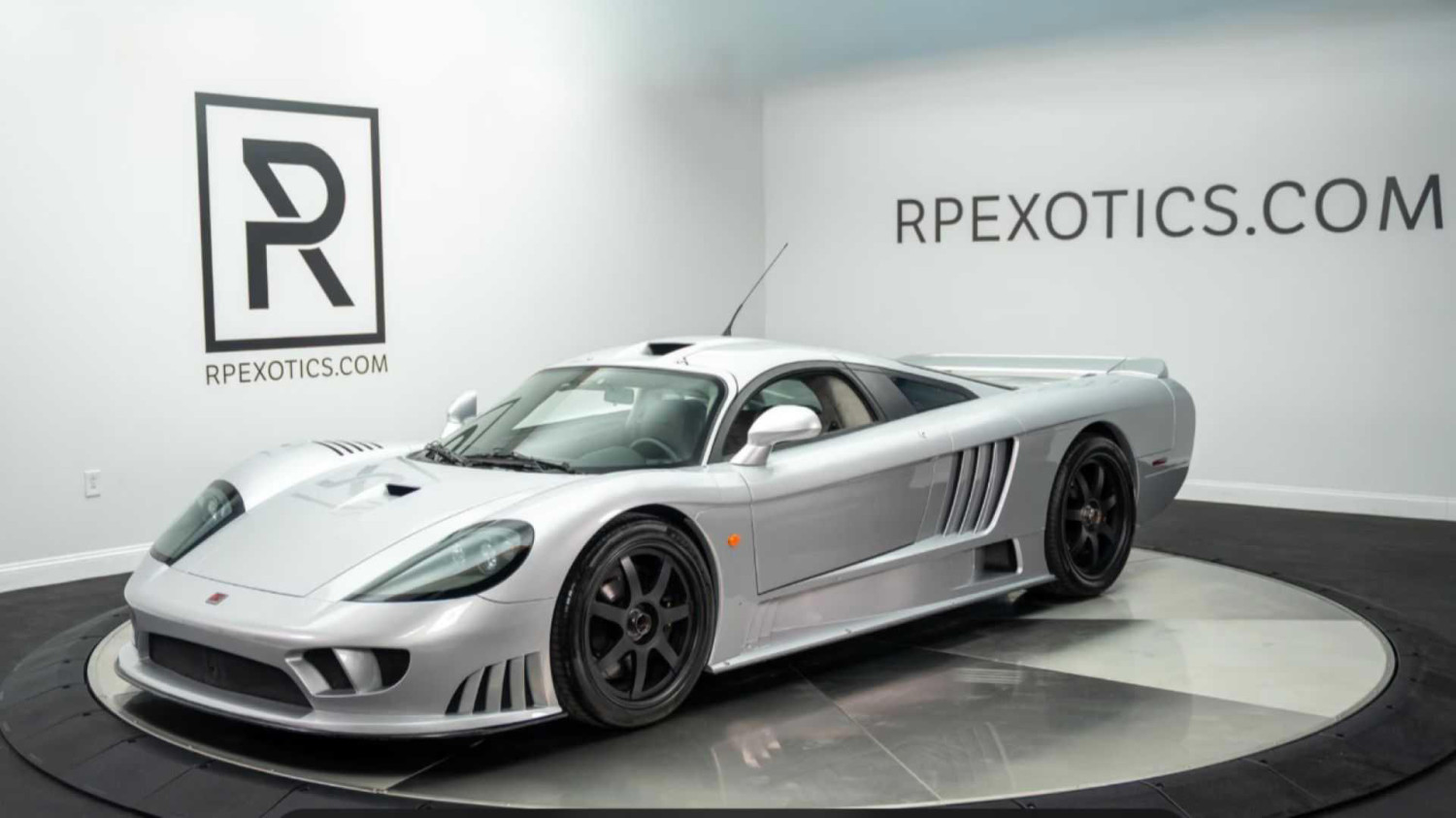 Paul Walker's lost supercar discovered in Missouri