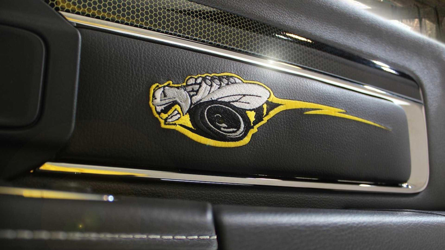 The Ram Rumble Bee could buzz again
