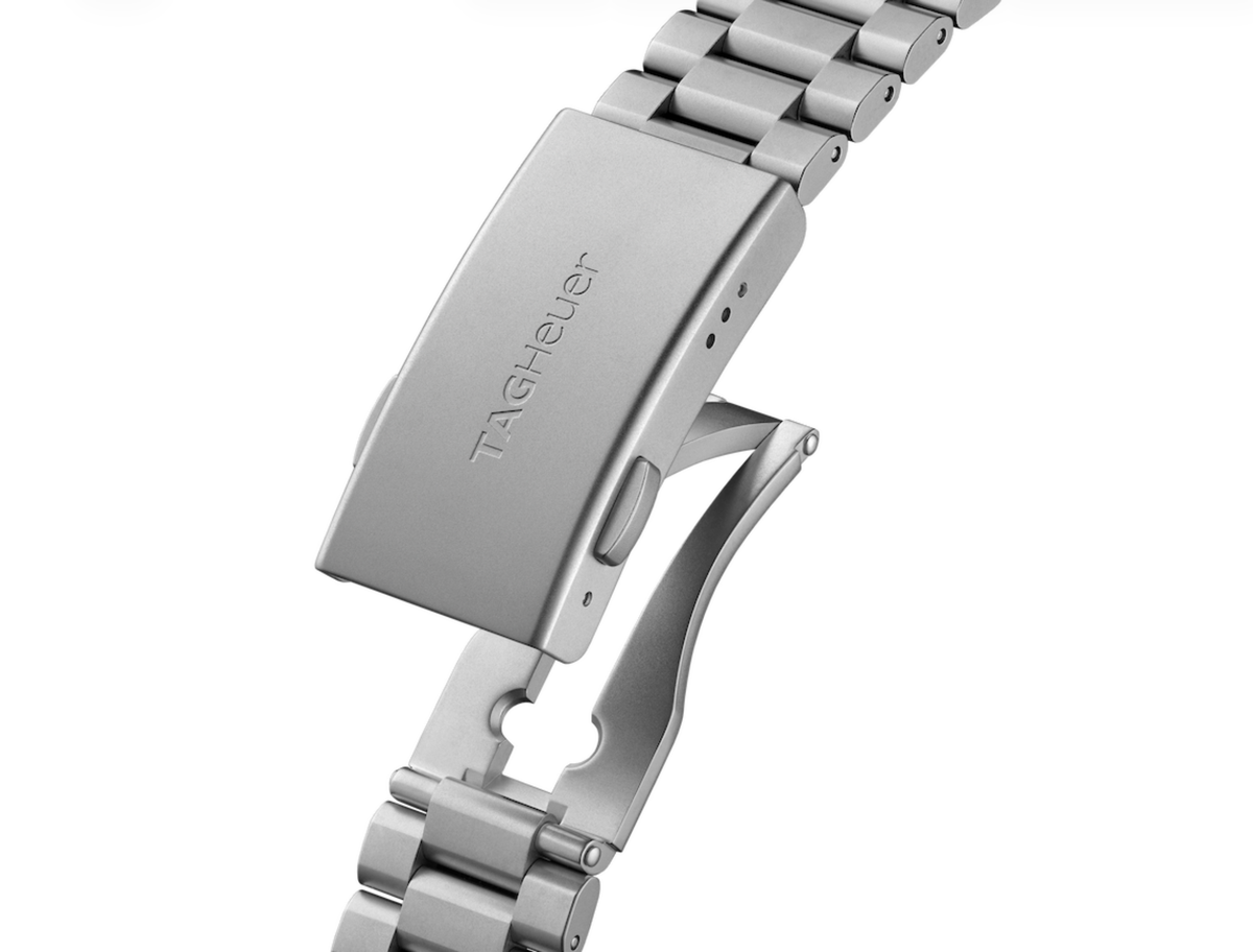 Este reloj es un básico si amas las 500 Millas: corre porque se trata de una edición limitada