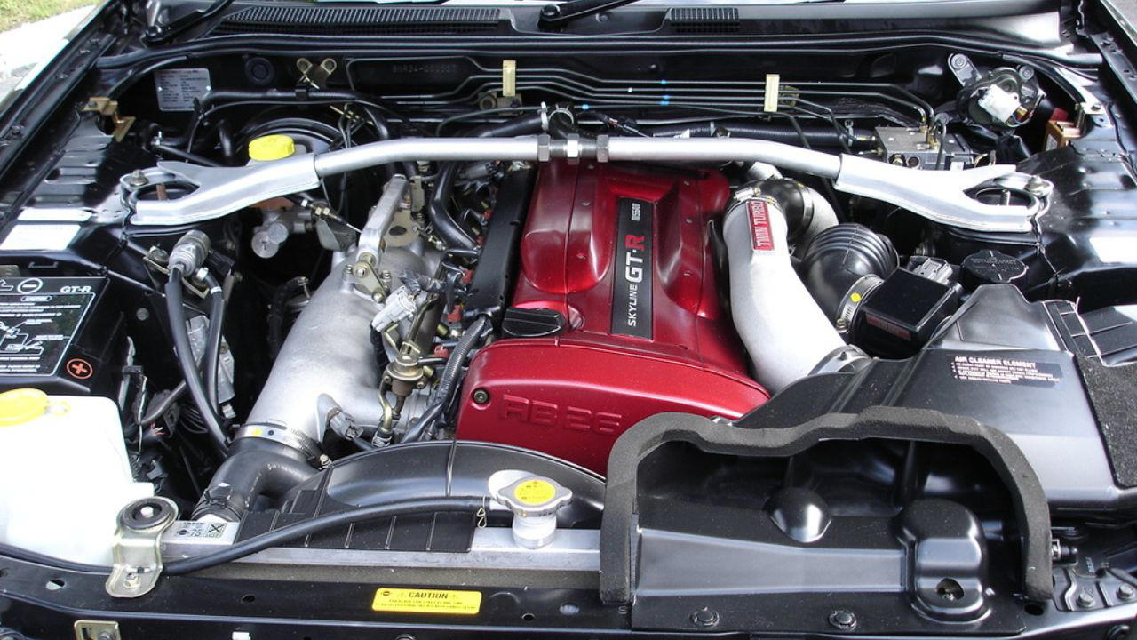 Nissan, Why Nissan’s RB26 engine still has a massive following decades later
