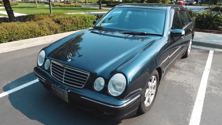 Consumer Reports' pick for best car in 2000 is now an incredibly affordable model