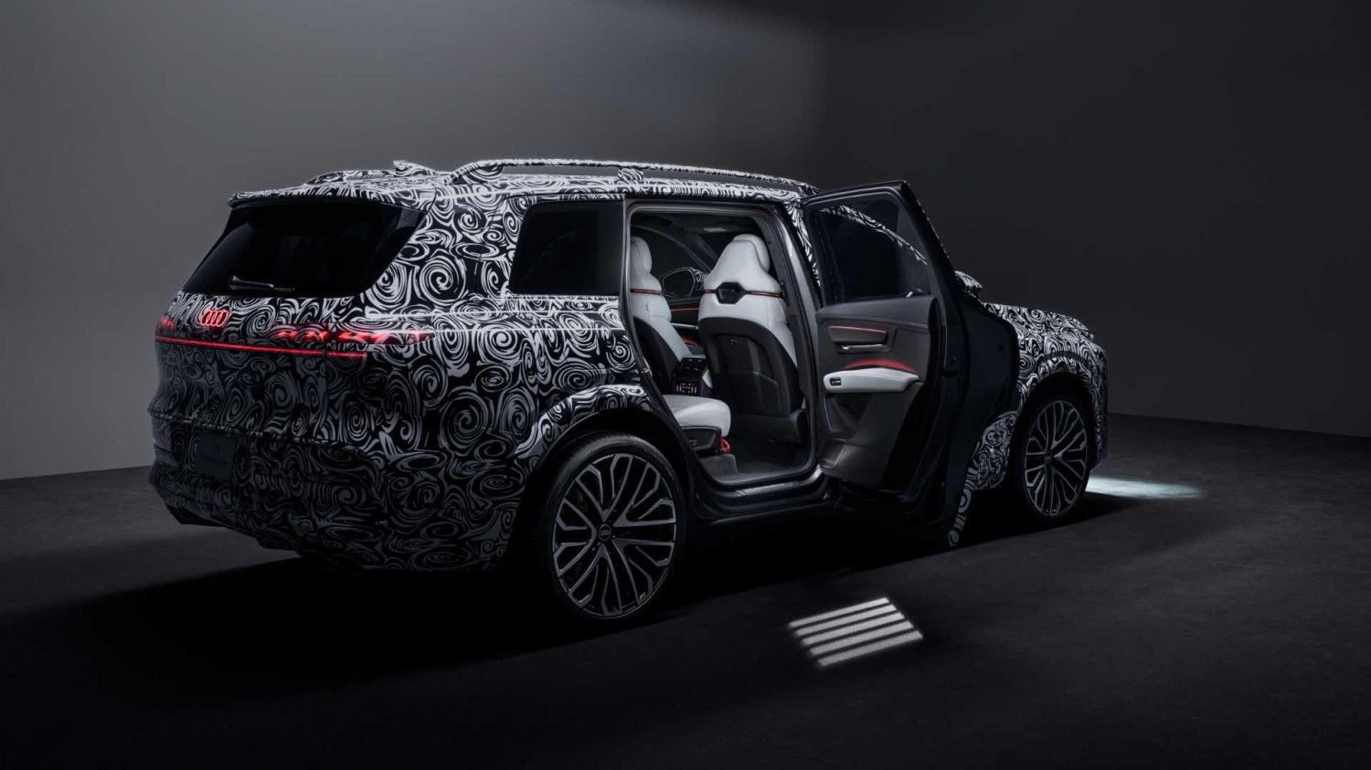 'The era of the global car is over' - Audi boss has harsh words for one-size-fits-all car makers