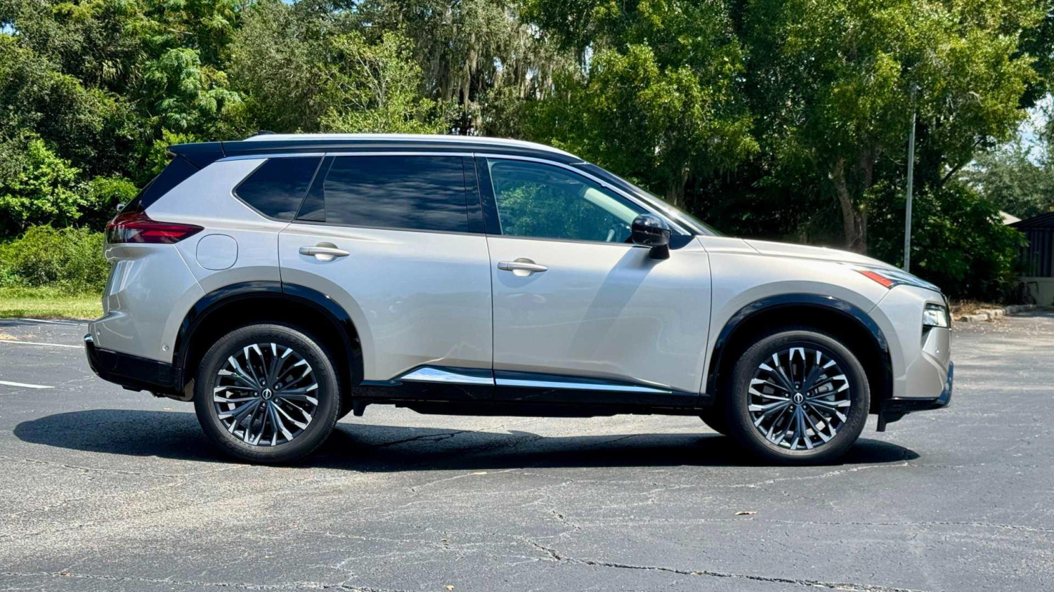 This struggling Japanese brand is pushing hard to build cars in America, and it's paying off