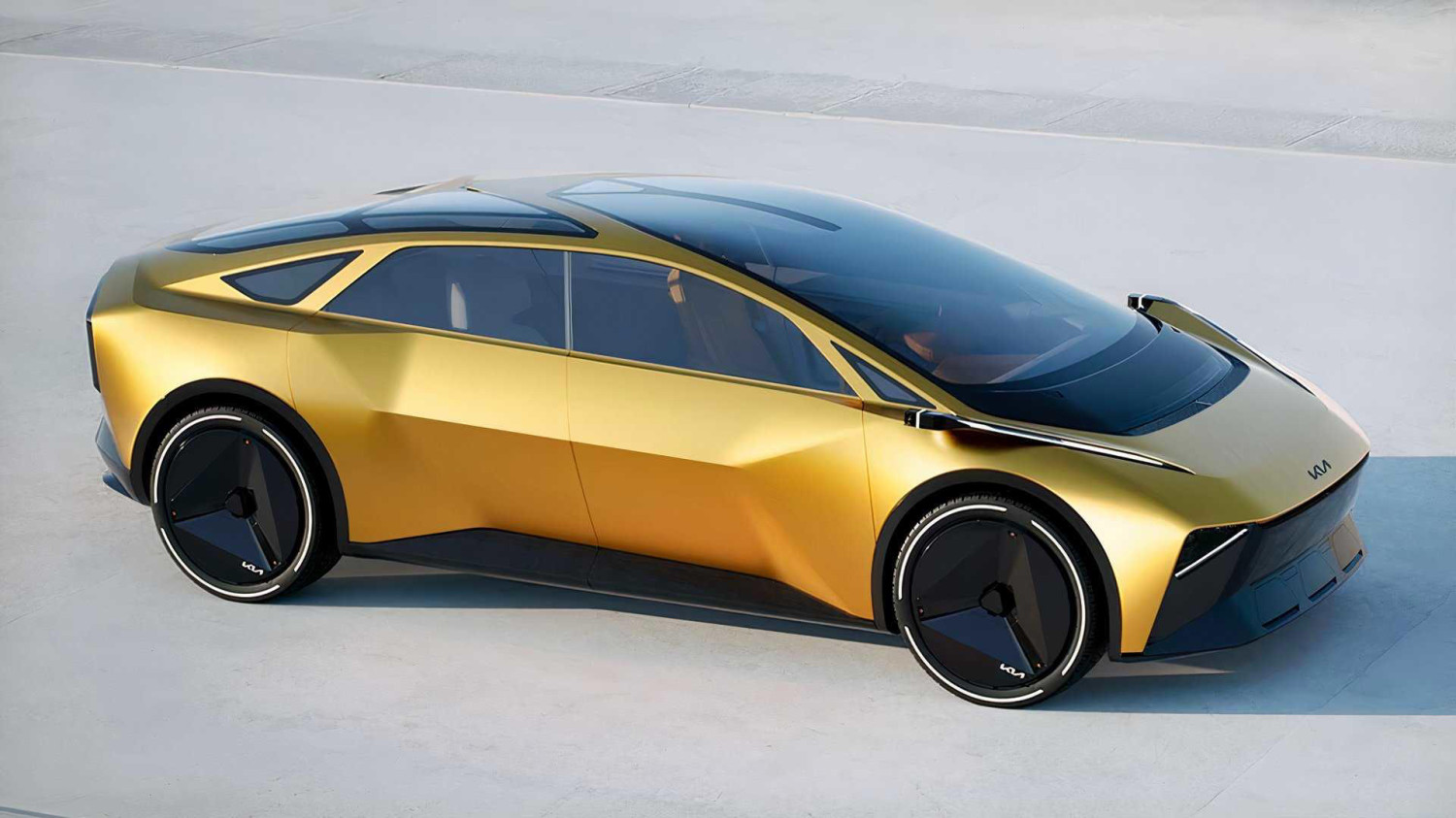 Kia finally confirms the Stinger successor enthusiasts have been waiting for