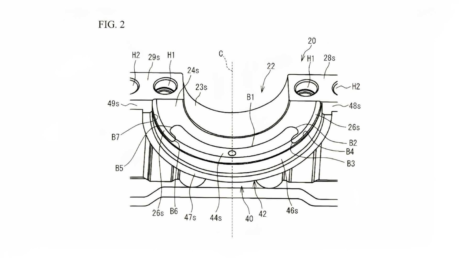 Toyota has a crazy idea to build an engine with a ladder frame