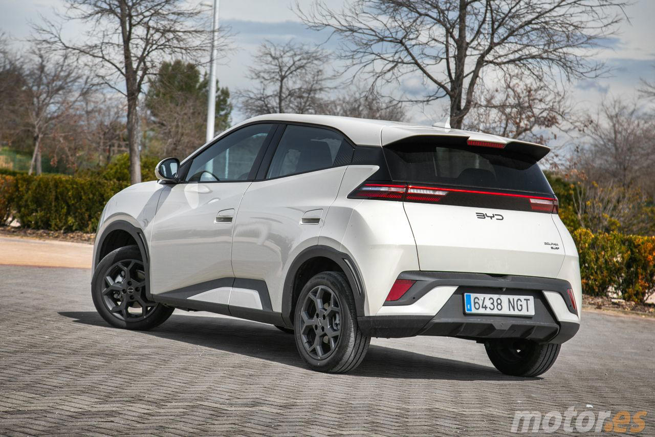 Euro 7 y GTR21: la cuenta atrás en Europa hacia los eléctricos y el encarecimiento de los coches baratos antes de 2027
