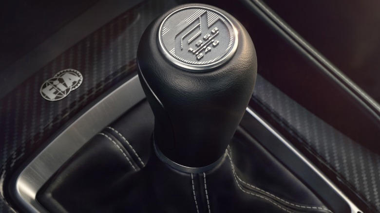 Cadillac announces 26-unit, manual-only CT5-V Blackwing F1 collector series with 685 horsepower