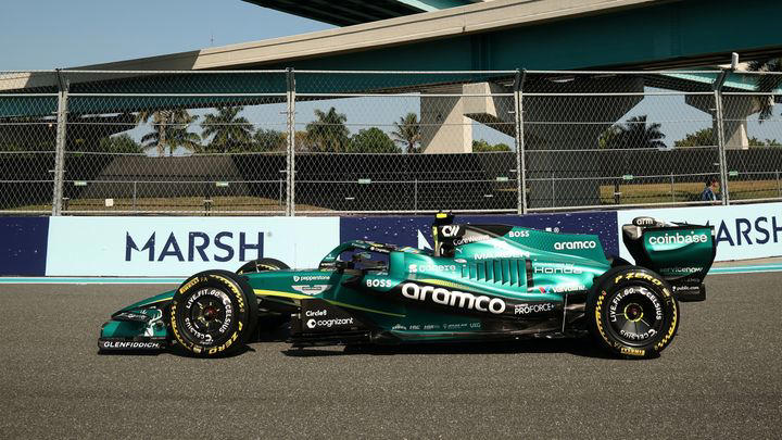 F1 hoy en Miami: cambia la hora de la carrera por la previsión meteorológica