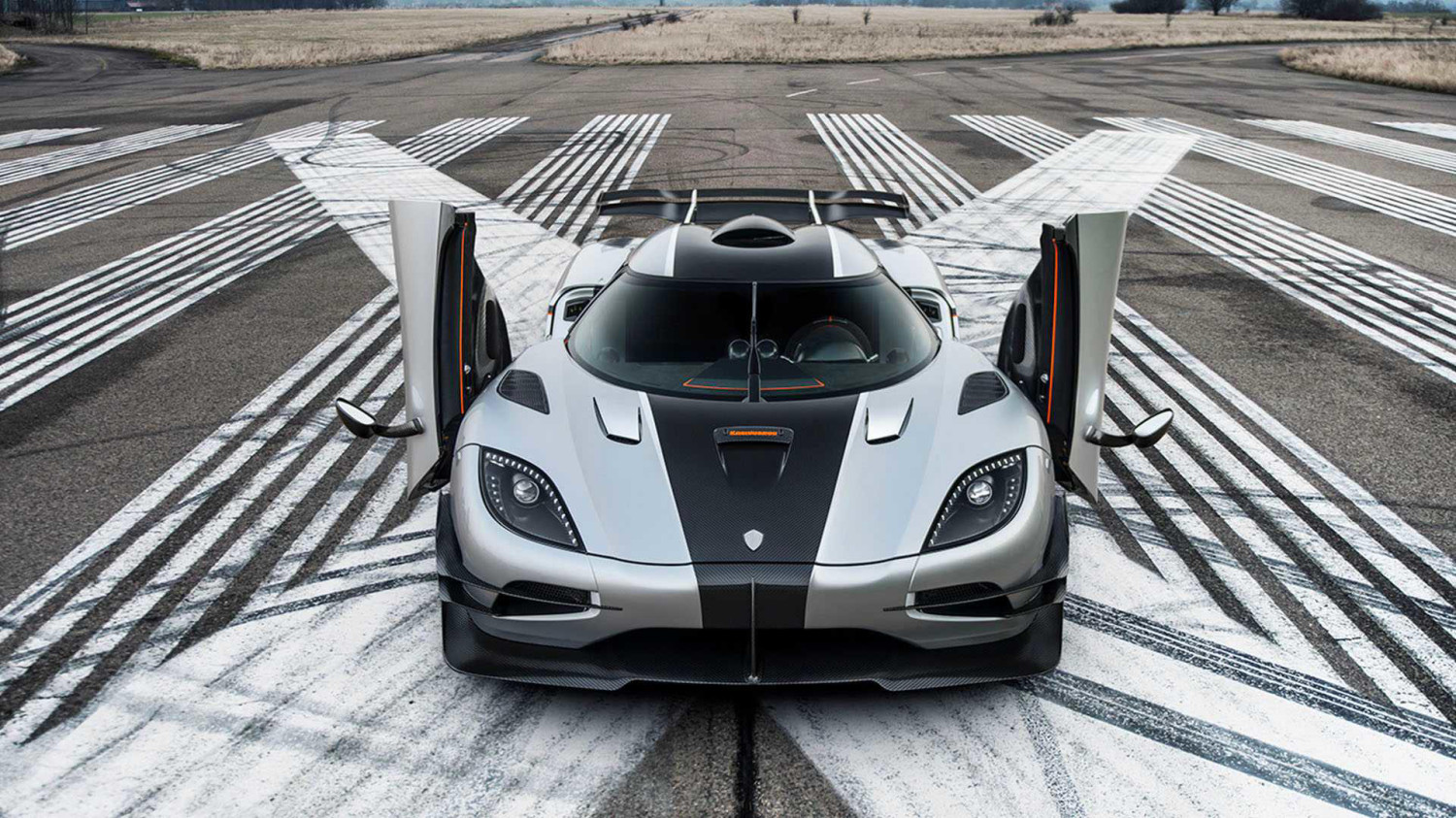 Someone made a $22M Koenigsegg One:1 disappear. Now the world is looking for it