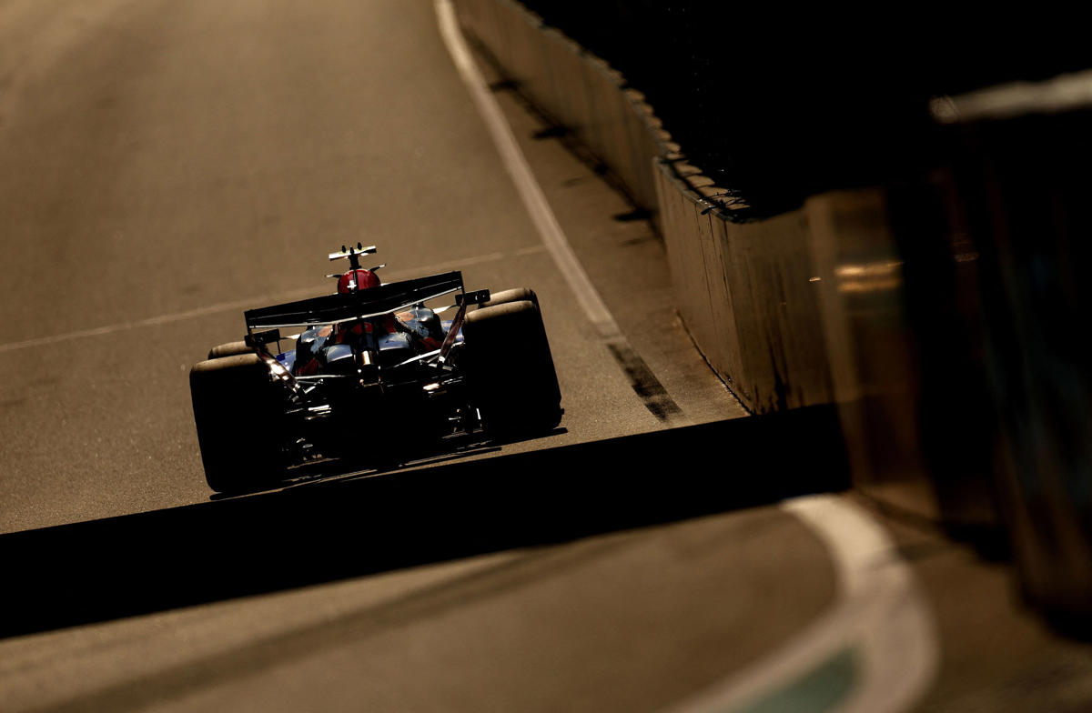 Horarios F1 GP de Miami: a qué hora es la carrera al sprint y la clasificación, TV y dónde ver en directo online