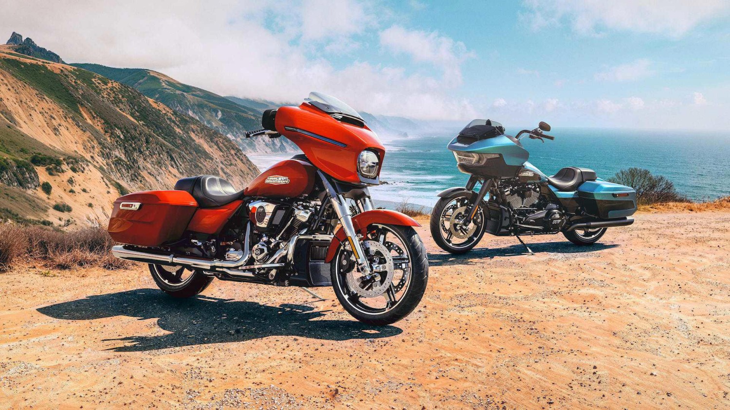 Why nearly 90,000 Harley-Davidsons are unsafe to ride right now