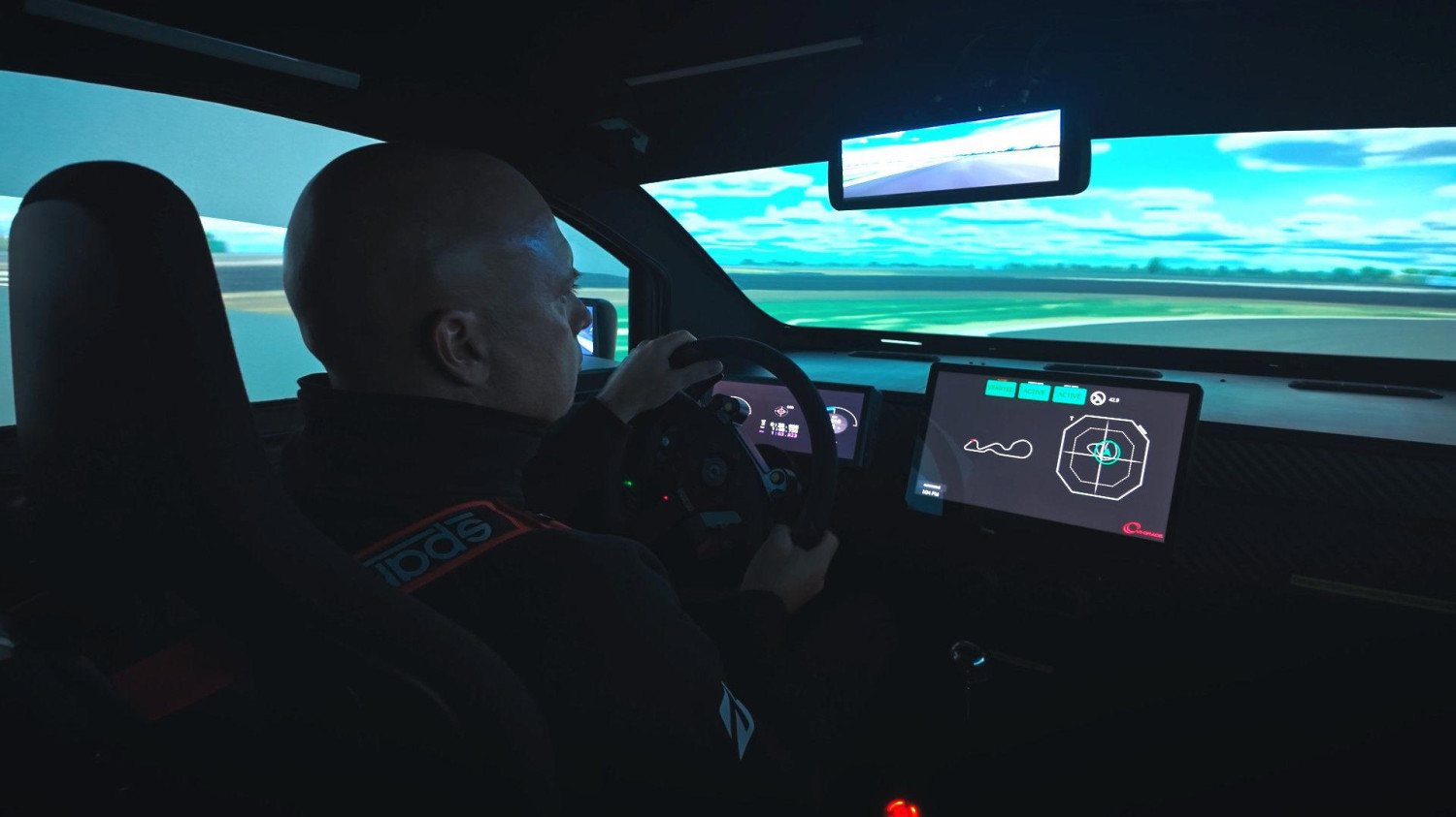 Citroën, Los ‘gemelos digitales’ de Bridgestone que están cambiando la forma de desarrollar neumáticos en Europa