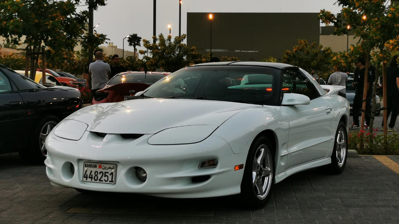 Pontiac, The 2002 Pontiac Firebird Trans Am marked the end of production