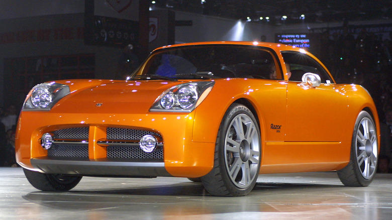 Which manufacturer do you think could build the most convincing Miata competitor?