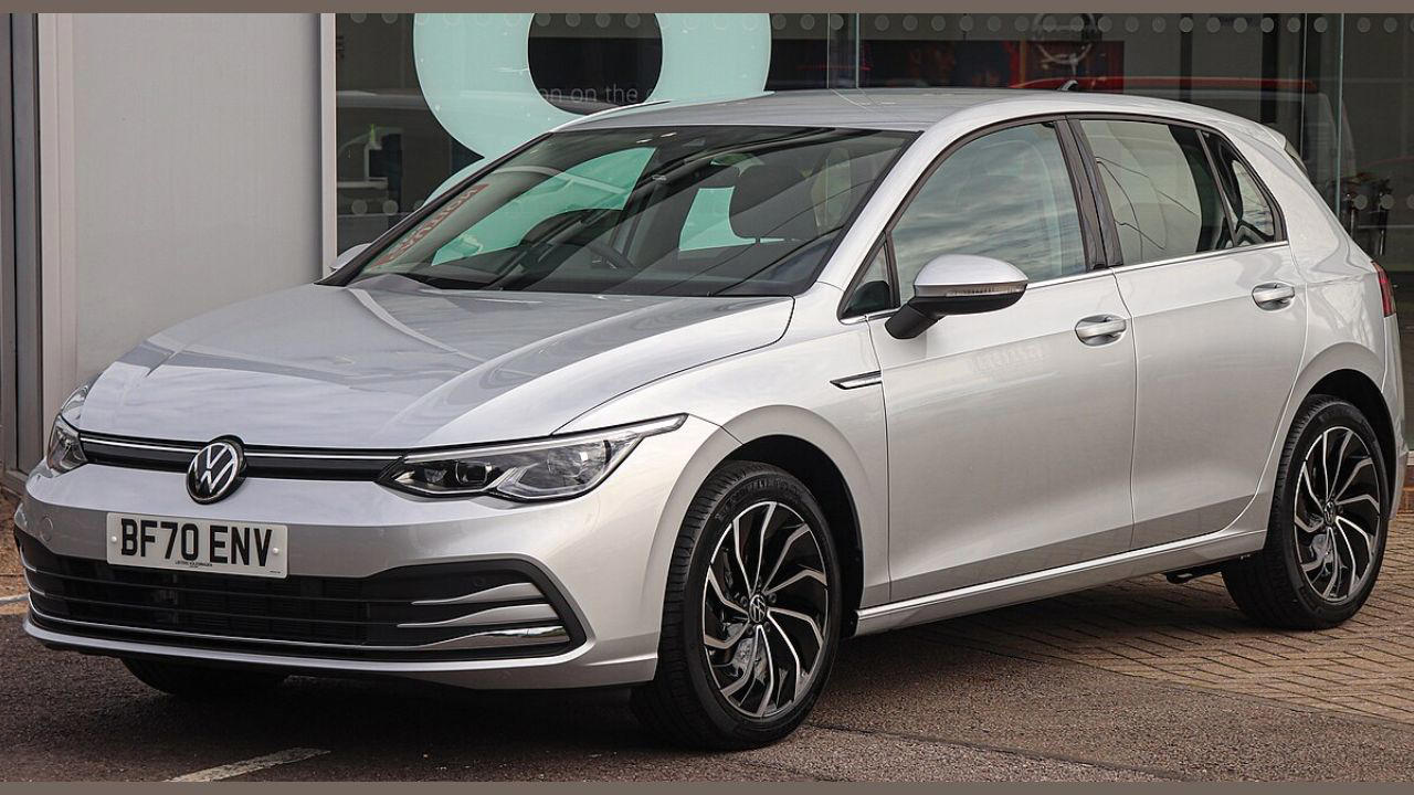 Volkswagen, Volkswagen Golf, Volkswagen just revealed new details about the next Golf and it’s taking a new direction