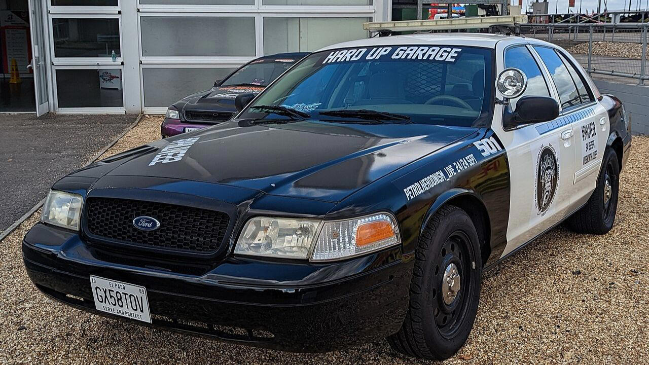 What classic fleet vehicles reveal about durability most drivers miss