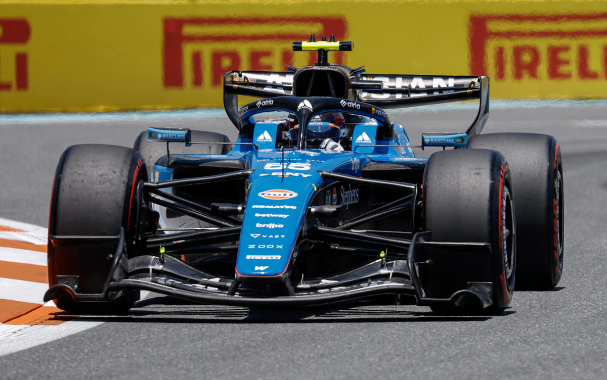 Williams endereza el rumbo