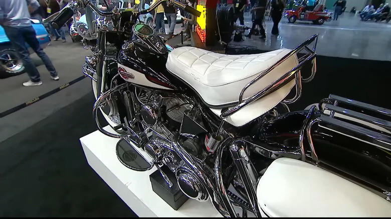 5 classic Harleys that are worth a small fortune