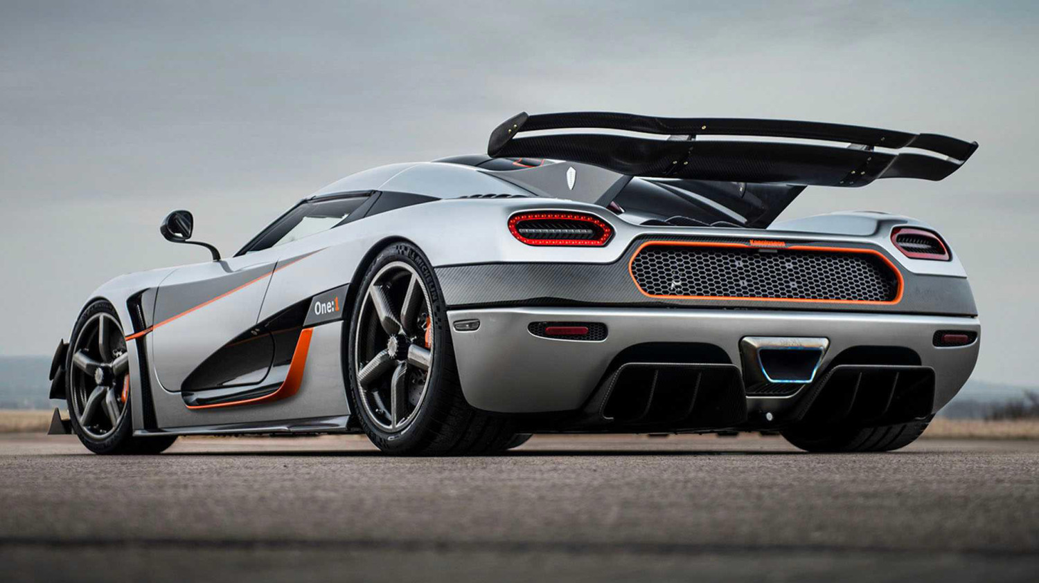Someone made a $22M Koenigsegg One:1 disappear. Now the world is looking for it