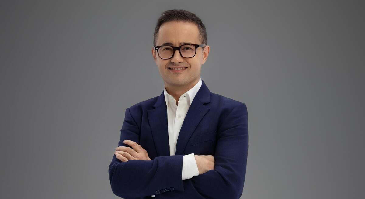 Lamborghini, Lamborghini nombra al español Fermín Soneira nuevo director técnico a partir de julio